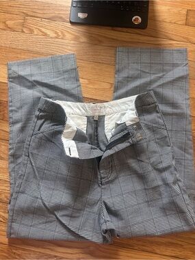 Brixton Size 28 pants